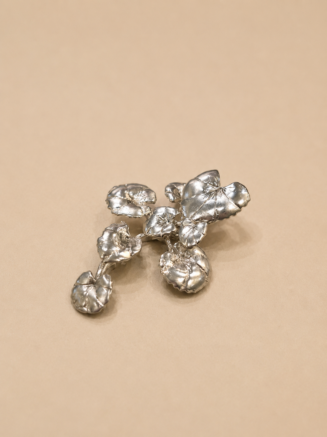 Colgante de Plata Racimo S