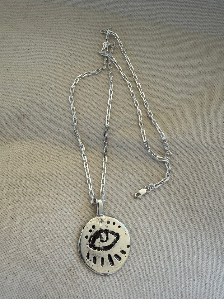 Cadena limada perfecta 60cn