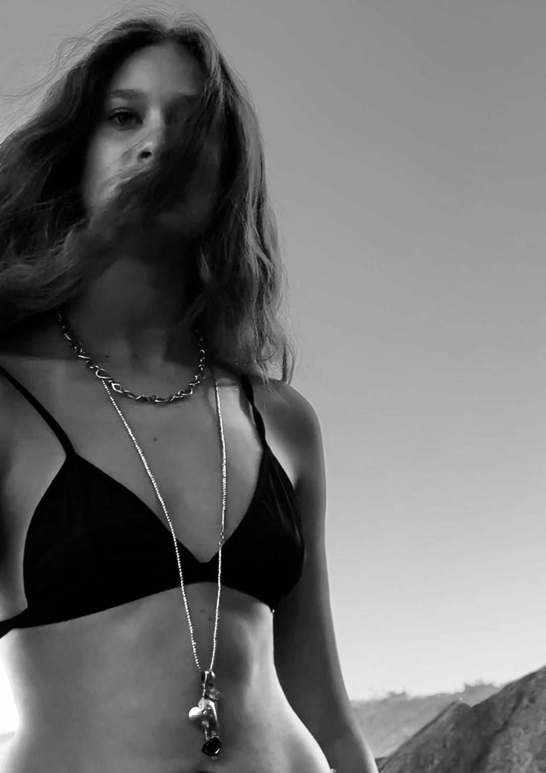 Rosa Corazón de Bronce